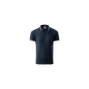 Adler meeste polosärk 219 navy blue M