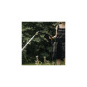 Fiskars 1065488 Watering wand 3-functional, Front control