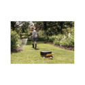 Fiskars X-series 1067548 Waterwheel with hose XL 13mm (1/2''), 27m