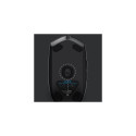 Logitech G203 Lightsync Wired Gaming Mouse USB-A, 8000 DPI, Black