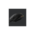 Logitech G203 Lightsync Wired Gaming Mouse USB-A, 8000 DPI, Black
