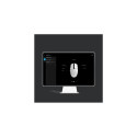 Logitech G203 Lightsync Wired Gaming Mouse USB-A, 8000 DPI, Black