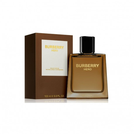 Burberry Hero Perfume EDP 100 ml Tester