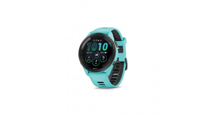 Garmin Forerunner 265 Smartwatch 46mm