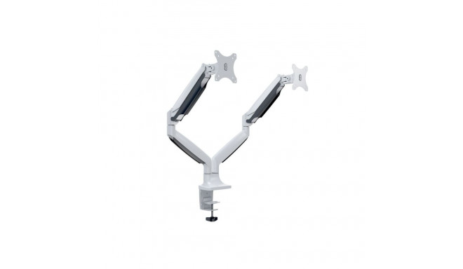 Multibrackets MB-7086 Monitor holder with height adjustment for 2 monitors