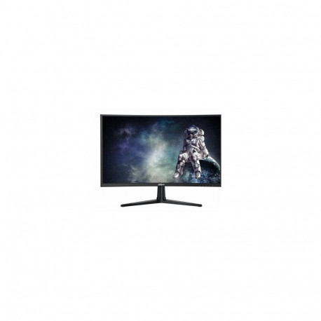 DAHUA LCD Monitor||27 "|1920 x 1080 pixels|Full HD|Native aspect ratio 16:9|LED|Curved|DHI-LM27-E240