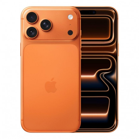 Apple MOBILE PHONE IPHONE 17 PRO MAX/256GB COS.ORANGE MFYN4