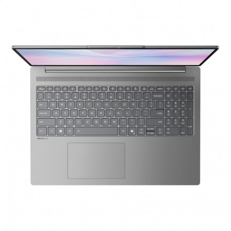 Lenovo IdeaPad Slim 5 16ARP10 | Luna Grey | 16 " | IPS | WUXGA | 1920 x 1200 pixels | Anti-glare | A