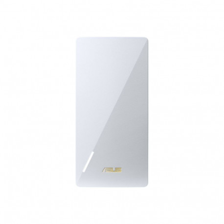 Asus RP-BE58 Dual Band Range Extender, 802.11ax, WiFi 7, EU plug |