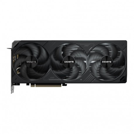 Gigabyte GeForce RTX 5070 Ti WINDFORCE SFF 16G | NVIDIA | 16 GB | GeForce RTX 5070 Ti | GDDR7 | HDMI