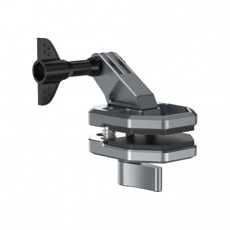 Telesin motorcycle mount for sports cameras