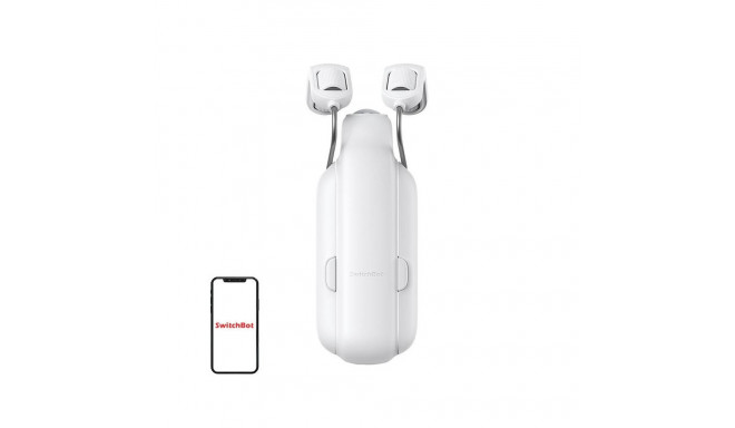Curtain Motor SwitchBot Rod 3 (white)