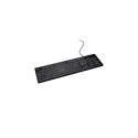 KEYBOARD NATEC HERRING GLOW US WHITE BACKLIGHT