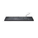 KEYBOARD NATEC HERRING GLOW US WHITE BACKLIGHT