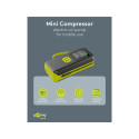Goobay Tools Cordless Compressor