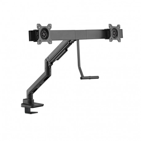 Goobay Dual Monitor Mount Office
