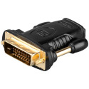 Goobay HDMI™/DVI-D adapter