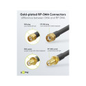 Goobay WLAN Antenna Extension Cable 5 m