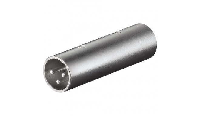 Goobay XLR Adapter (connector)