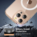 TP FLEX MAGSAFE IPHONE 16 PRO MAX CLEAR