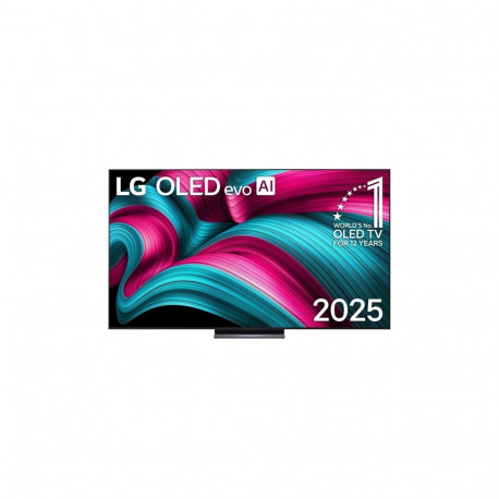 TV OLED83C51LA LG