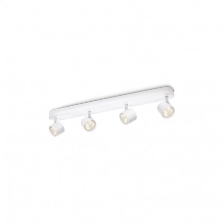 SPOT LAMP STAR 562443116 4X4.5W LED