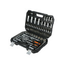 SOCKET SET FASTER TOOLS FT313-05 94PCS