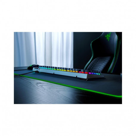 Razer klaviatuur BLACKWIDOW V4XMECHAN