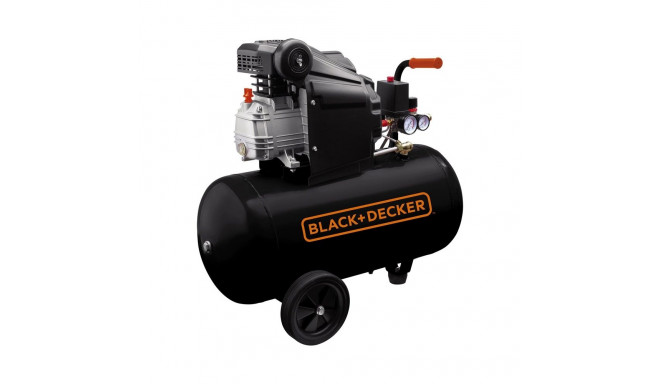 COMPRESSOR RCDV404BND640 205/50 1.5KW BD