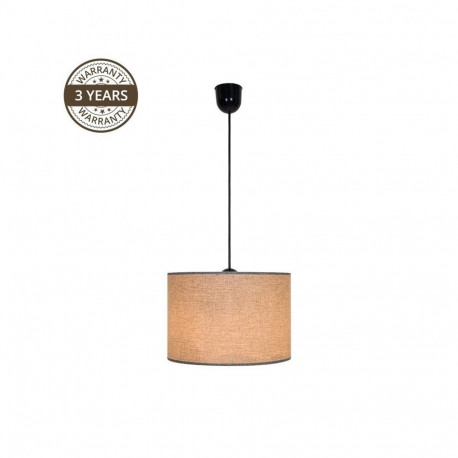 PENDANT LAMP LISA P18181N 60W E27
