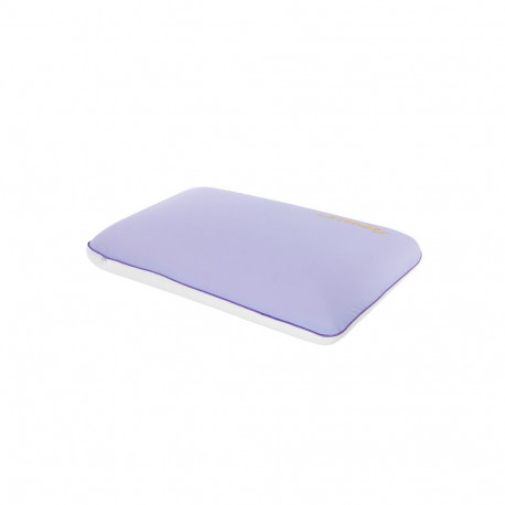 PILLOW MEMORY 850G 40X60X12CM LAVENDER