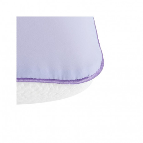 PILLOW MEMORY 850G 40X60X12CM LAVENDER