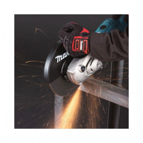 ANGLE GRINDER MAKITA 2200W GA9020SF02 23