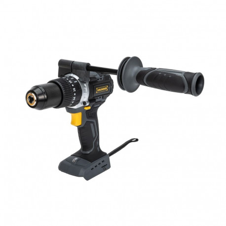 CORDLESS IMPACT DRILL CD-B0818 18V BL