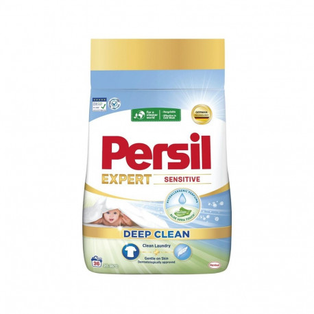 POWDER WASHING PERSIL SENSIT 36W1.98KG