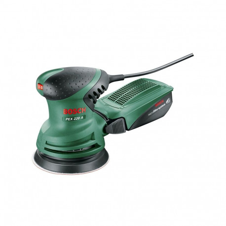 "eccentric lihvija PEX200A 220W"