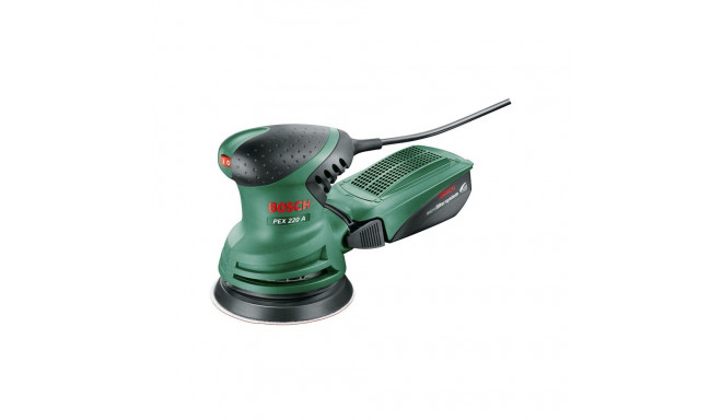 "eccentric lihvija PEX200A 220W"