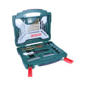 50 PC X LINE ACCESORY DRILL SET