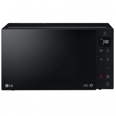 MICROWAVE OVEN MH6535GIS LG