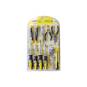 TOOL SET 1048 48-osaline tööriistakomplekt
