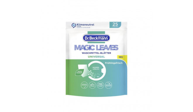 universaalsed pesulehed Dr Beckmann 25 tk