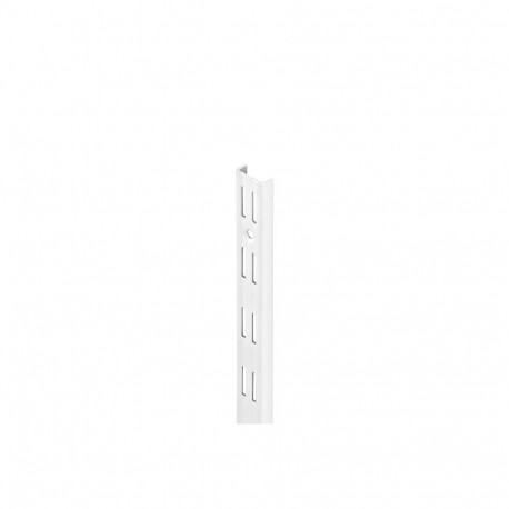 upright wall topeltsoon 995 mm valge