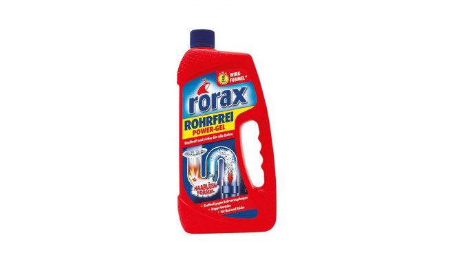 torupuhastusvahend RORAX1L