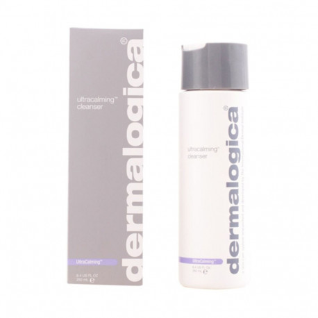 Facial Cleansing Gel Ultracalming Dermalogica 250 ml - 250 ml