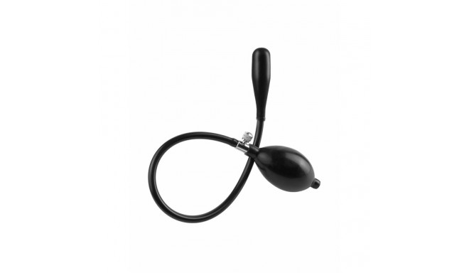 Anal plug Pipedream Black