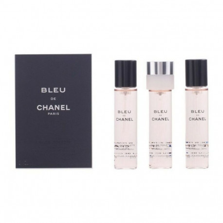 Meeste parfümeeria Chanel BLEU EDT 20 ml