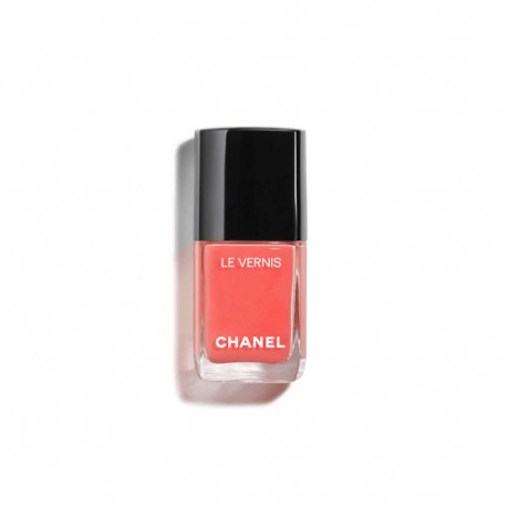 Nail polish Chanel Le Vernis Nº 121 Première dame Nº 121-Premiere Dame 13 ml