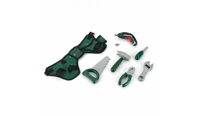 Electric screwdriver Klein 8313