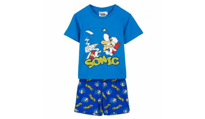 Pidžaama Laste Sonic