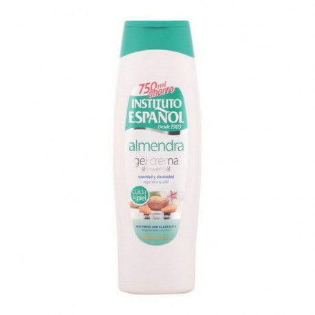Mandlilõhnaline dušigeel Instituto Español Almendras 750 ml